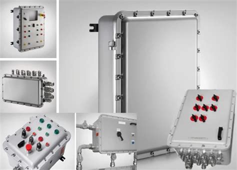 nuova asp junction box catalogue|Enclosures .